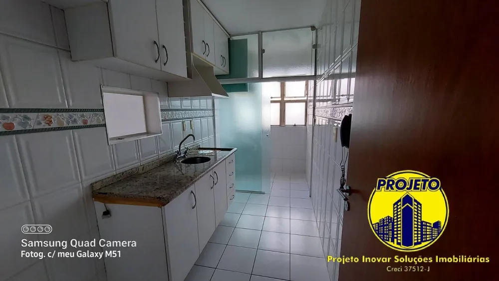 Apartamento, 2 quartos, 57 m² - Foto 5