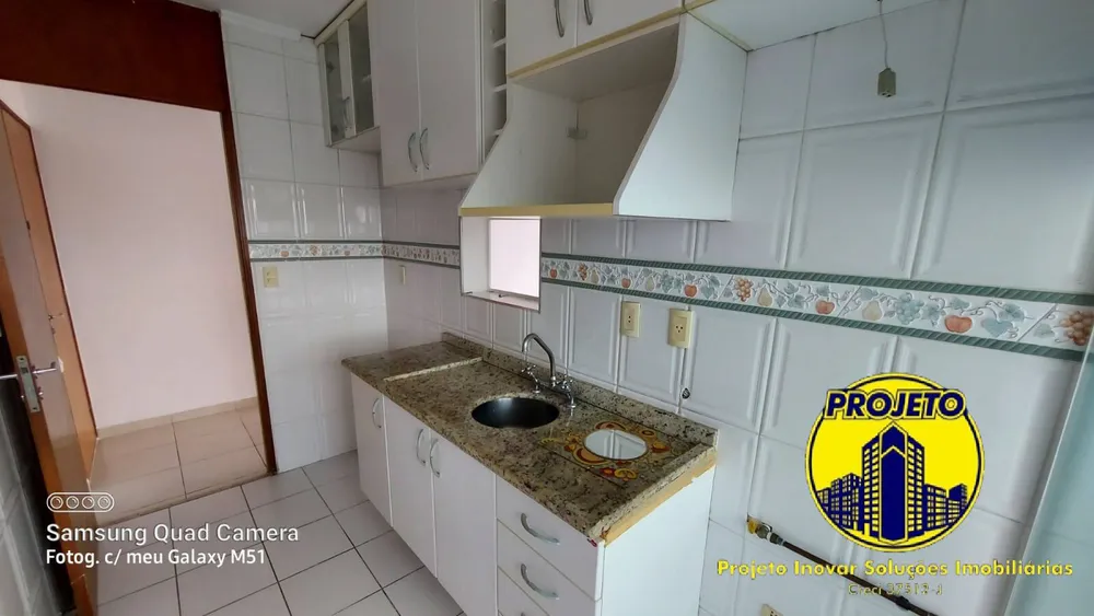 Apartamento, 2 quartos, 57 m² - Foto 4