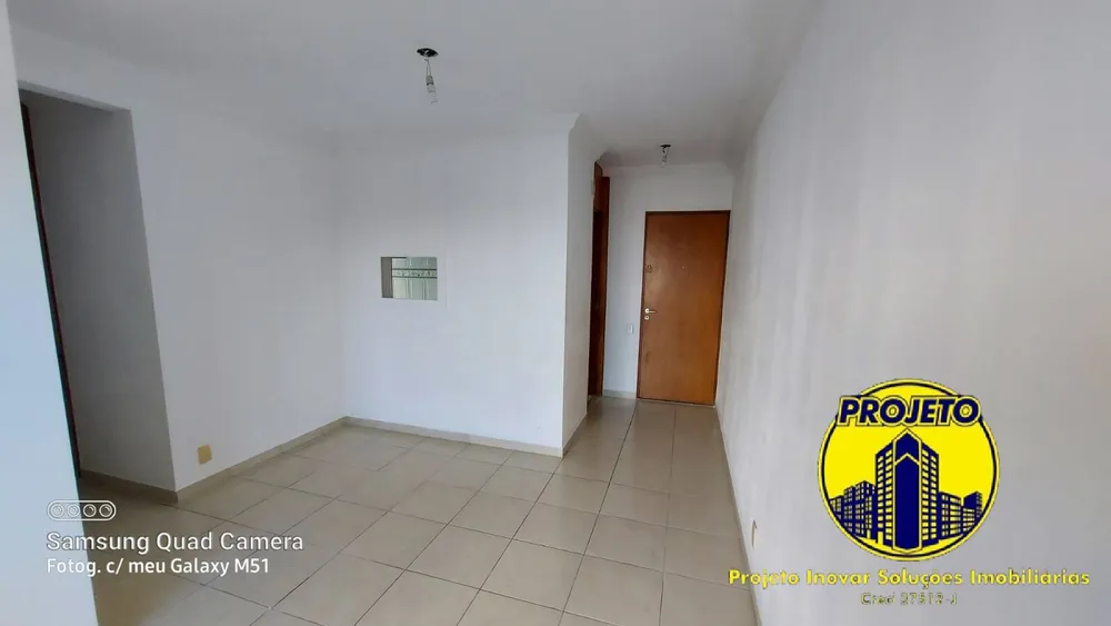Apartamento, 2 quartos, 57 m² - Foto 4