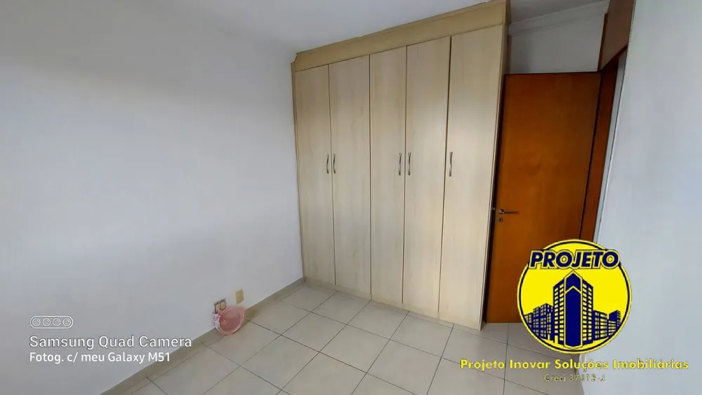 Apartamento, 2 quartos, 57 m² - Foto 2