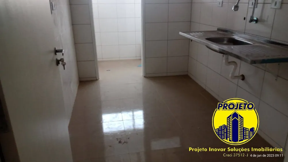 Apartamento, 2 quartos, 57 m² - Foto 4