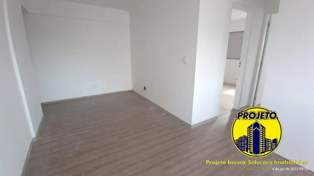 Apartamento, 2 quartos, 57 m² - Foto 2