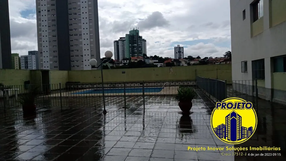Apartamento, 2 quartos, 57 m² - Foto 4