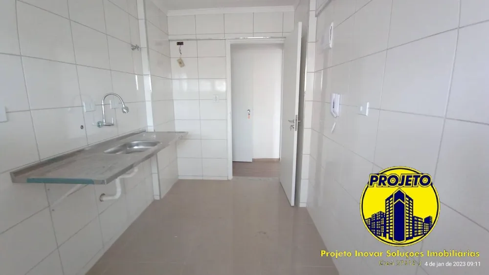 Apartamento, 2 quartos, 57 m² - Foto 7