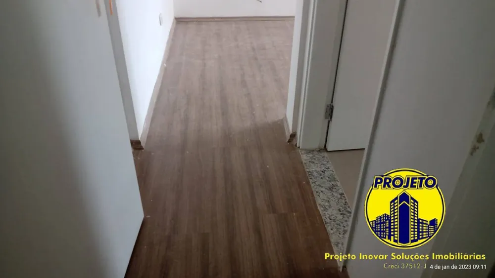 Apartamento, 2 quartos, 57 m² - Foto 3