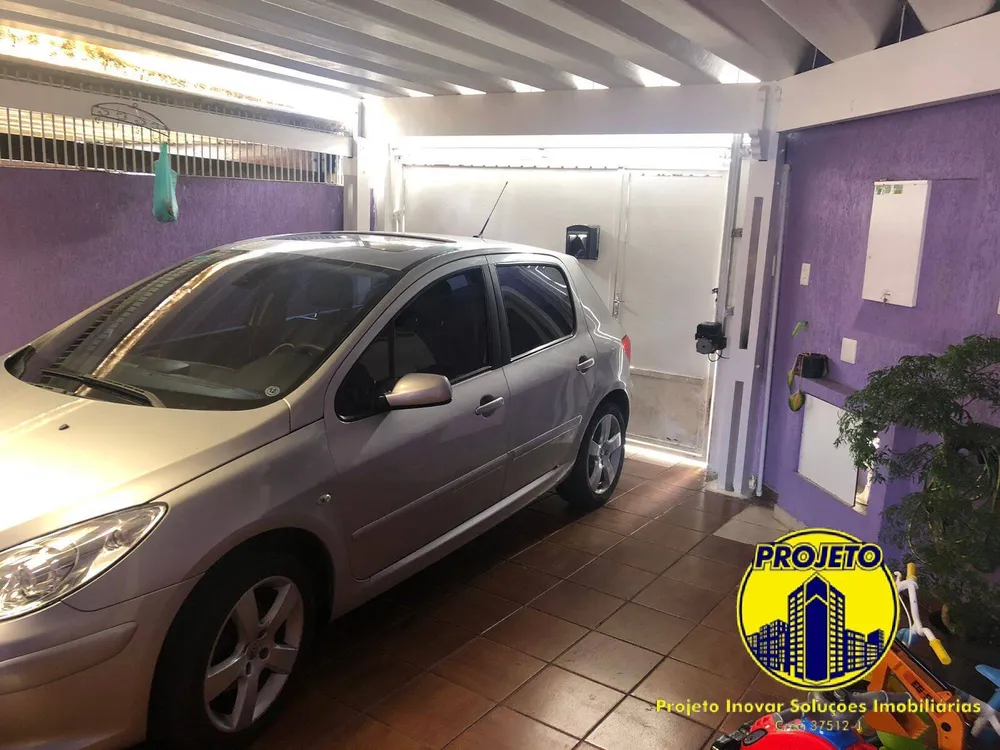 Sobrado, 2 quartos, 157 m² - Foto 1