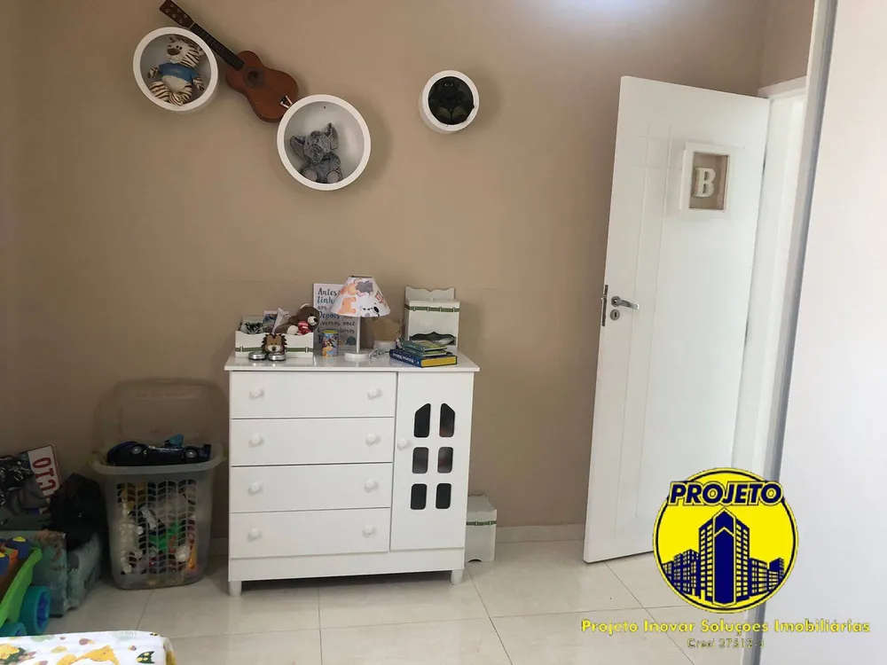 Sobrado, 2 quartos, 157 m² - Foto 9