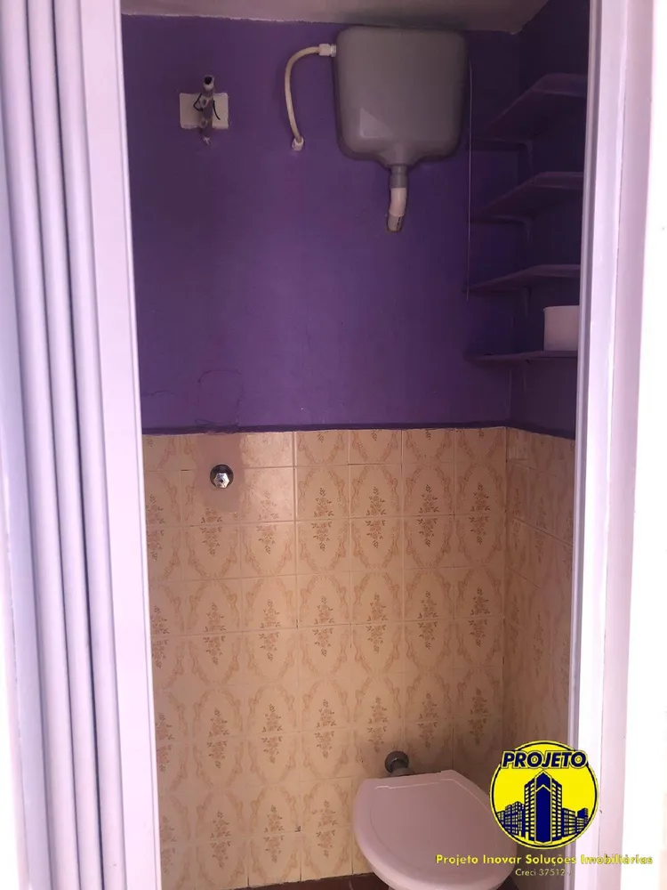 Sobrado, 2 quartos, 157 m² - Foto 12