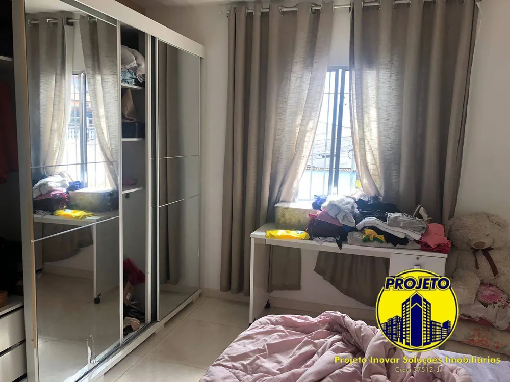 Sobrado, 2 quartos, 157 m² - Foto 7