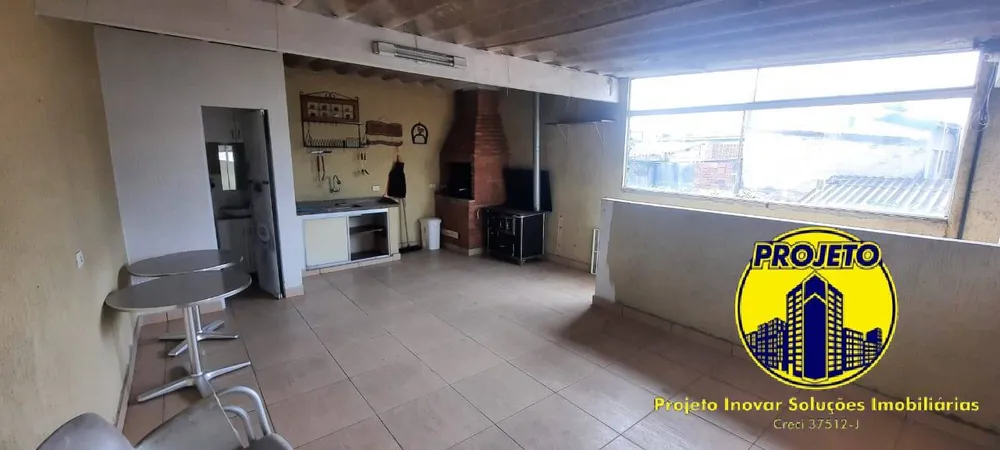 Sobrado, 2 quartos, 120 m² - Foto 11