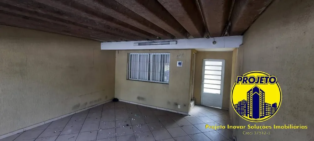 Sobrado, 2 quartos, 120 m² - Foto 1