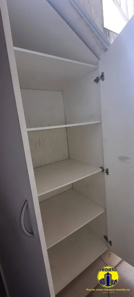 Sobrado, 2 quartos, 120 m² - Foto 6