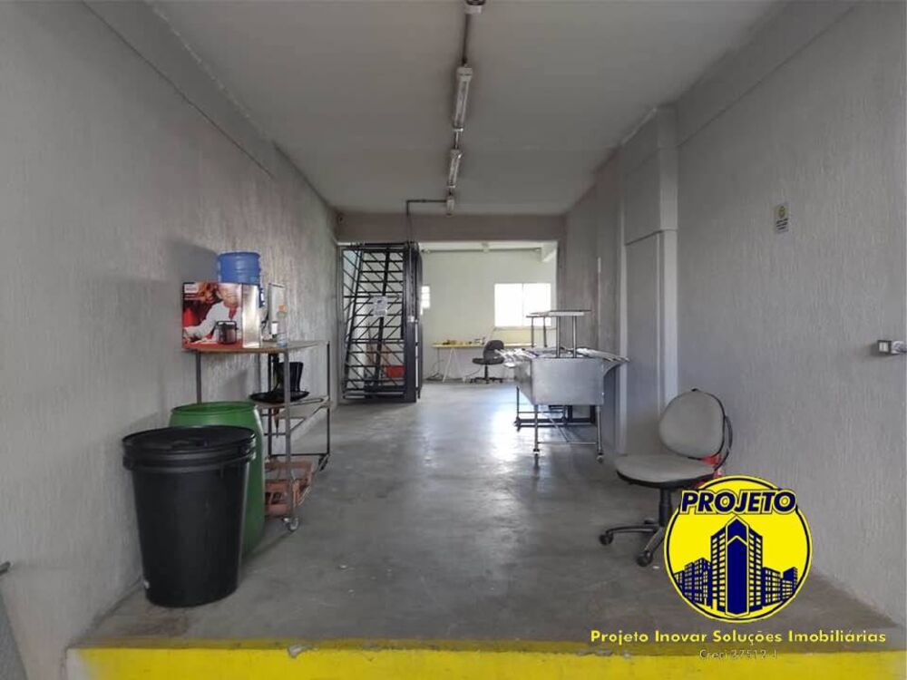 Prédio Inteiro - Foto 2