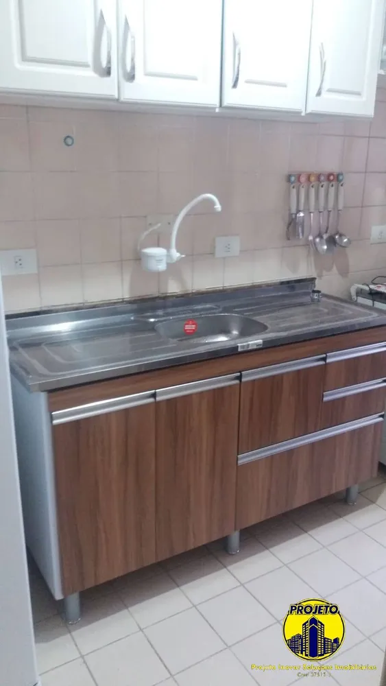 Apartamento, 2 quartos, 54 m² - Foto 2