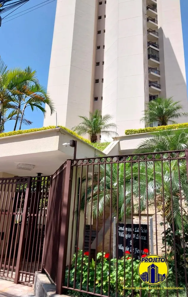Apartamento, 2 quartos, 54 m² - Foto 4
