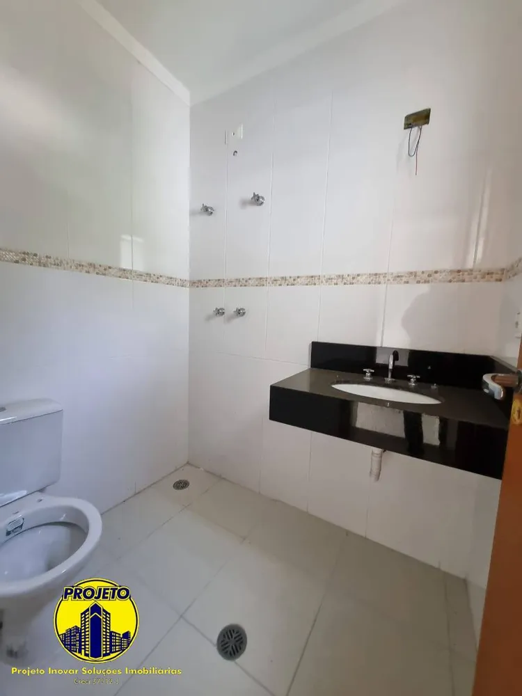 Casa de Condomínio, 2 quartos - Foto 7