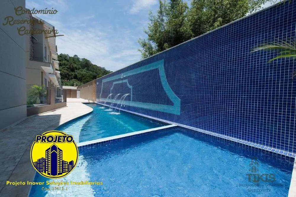 Casa de Condomínio, 2 quartos - Foto 10