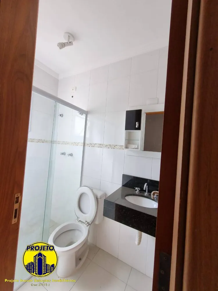 Casa de Condomínio, 2 quartos - Foto 6