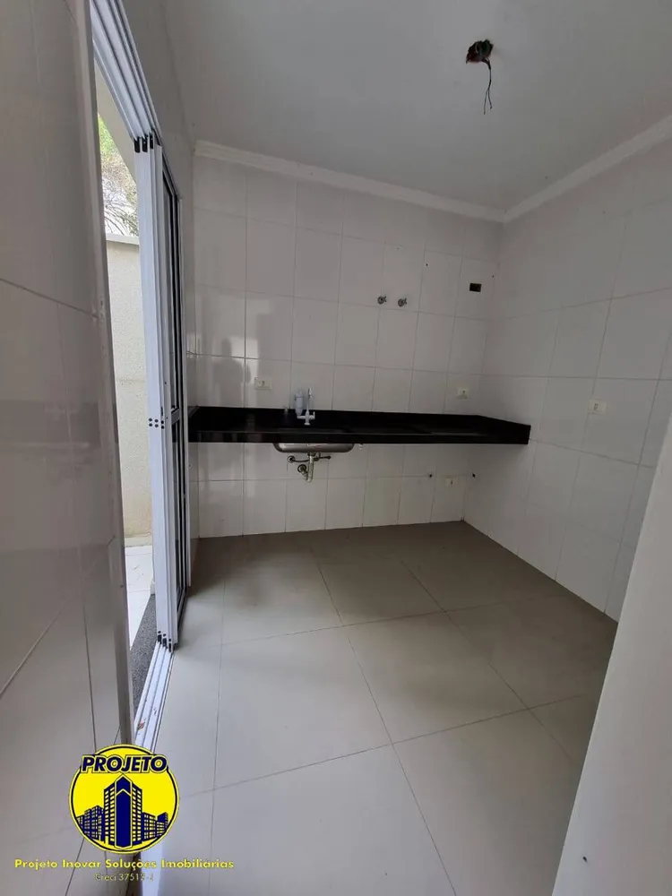 Casa de Condomínio, 2 quartos - Foto 5