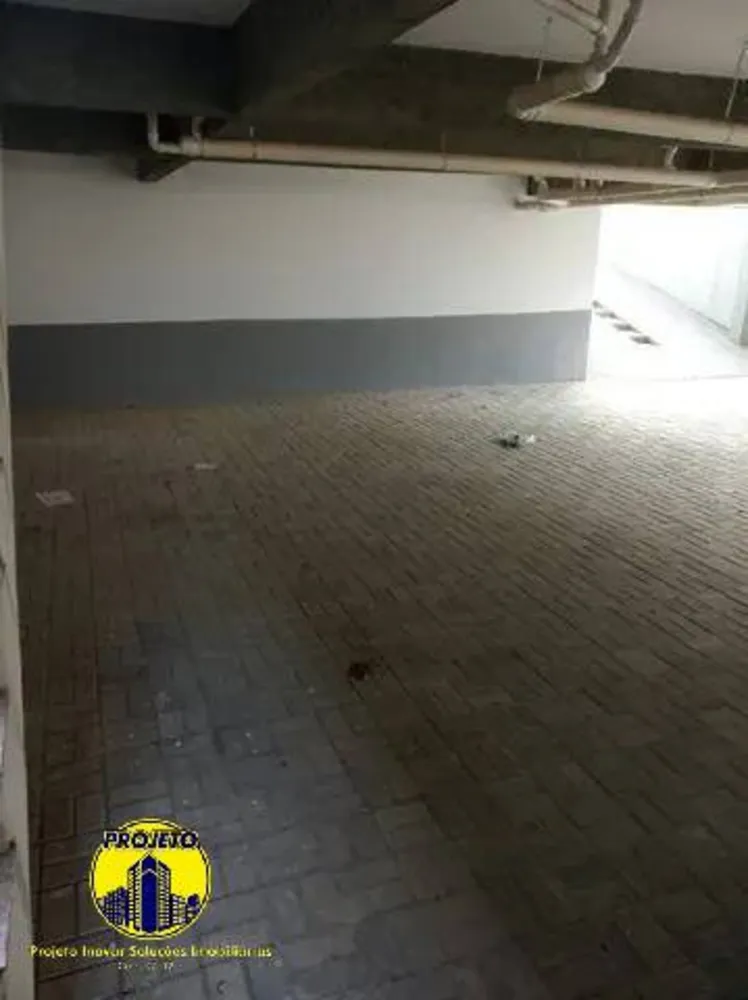 Apartamento, 2 quartos, 38 m² - Foto 12