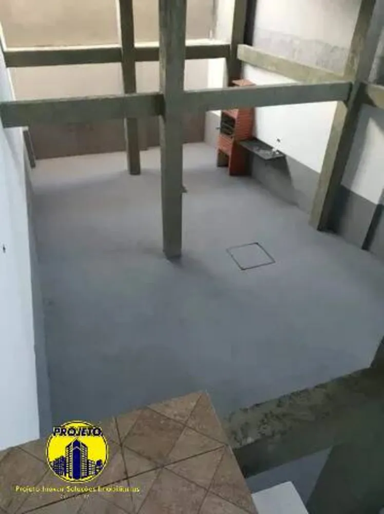 Apartamento, 2 quartos, 38 m² - Foto 10