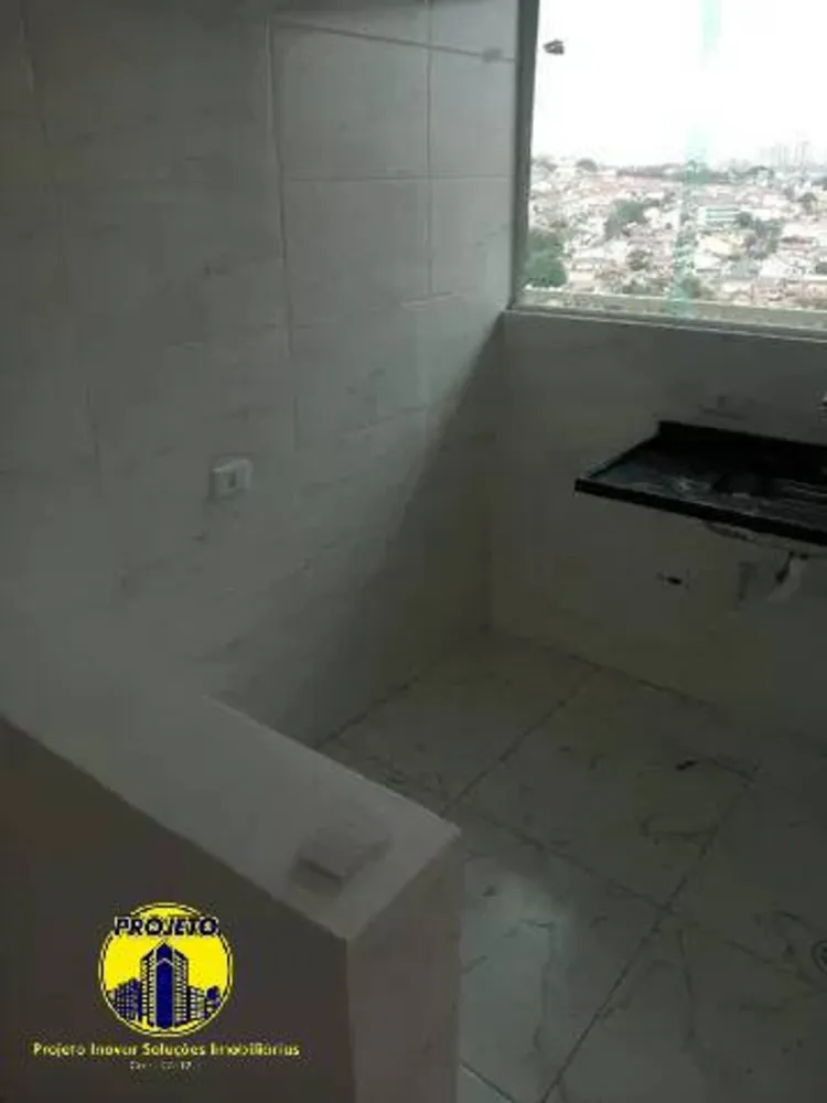 Apartamento, 2 quartos, 38 m² - Foto 8