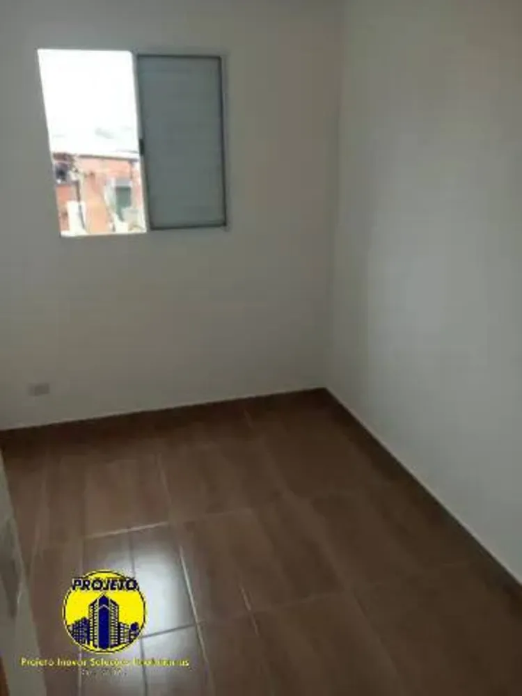 Apartamento, 2 quartos, 38 m² - Foto 5