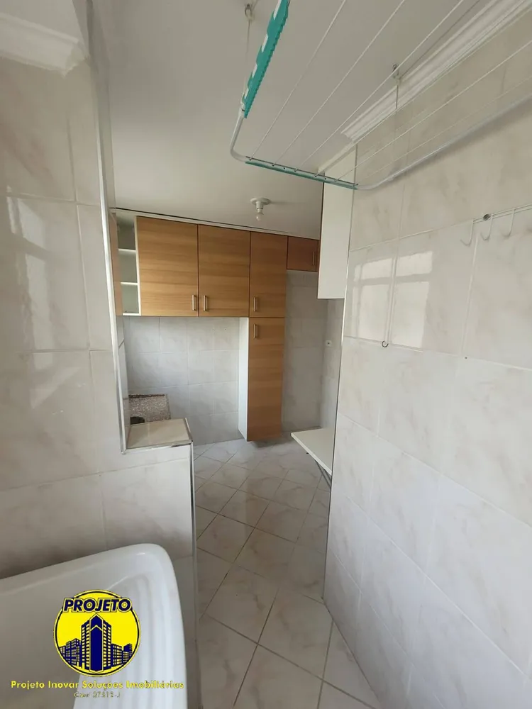 Apartamento, 2 quartos, 50 m² - Foto 10