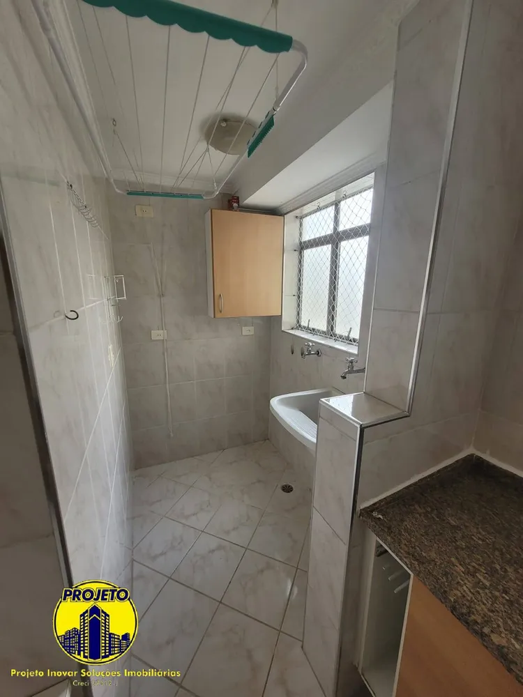 Apartamento, 2 quartos, 50 m² - Foto 11