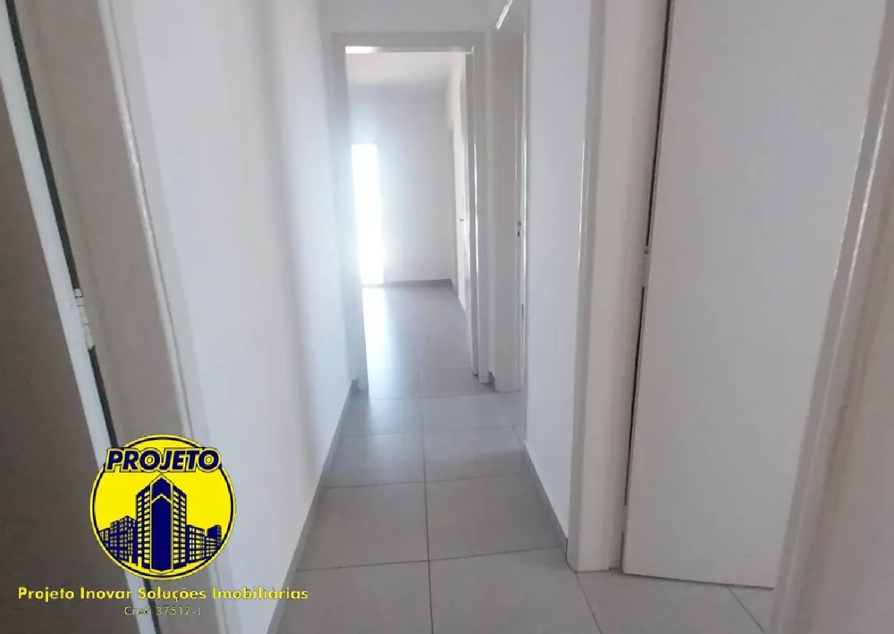 Apartamento, 3 quartos, 90 m² - Foto 2