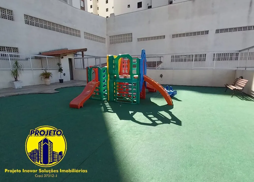 Apartamento, 3 quartos, 90 m² - Foto 5