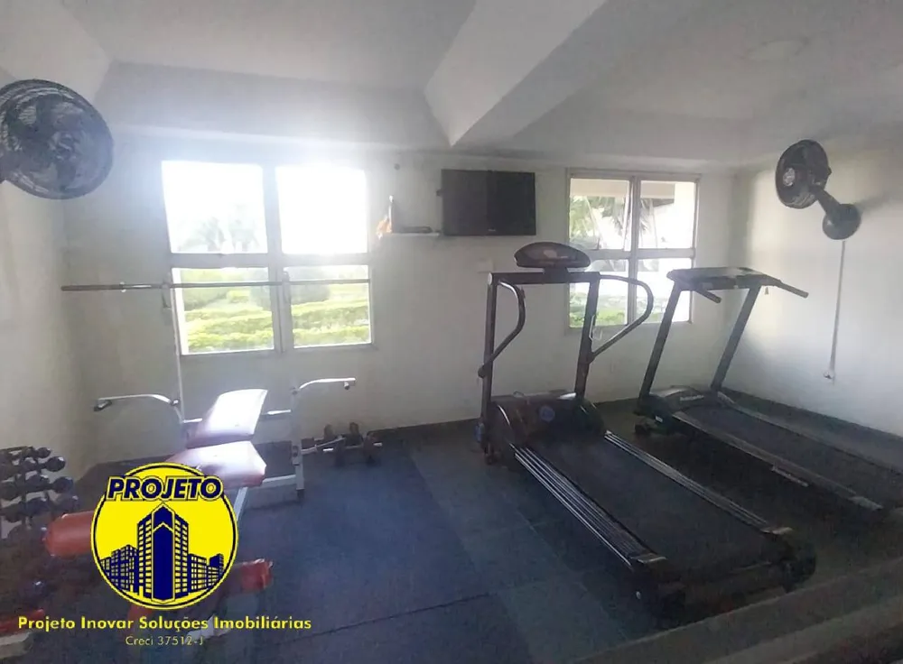 Apartamento, 3 quartos, 90 m² - Foto 8