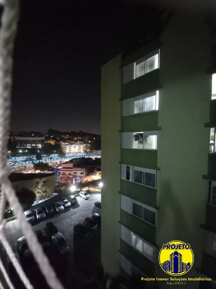 Apartamento, 2 quartos, 45 m² - Foto 1