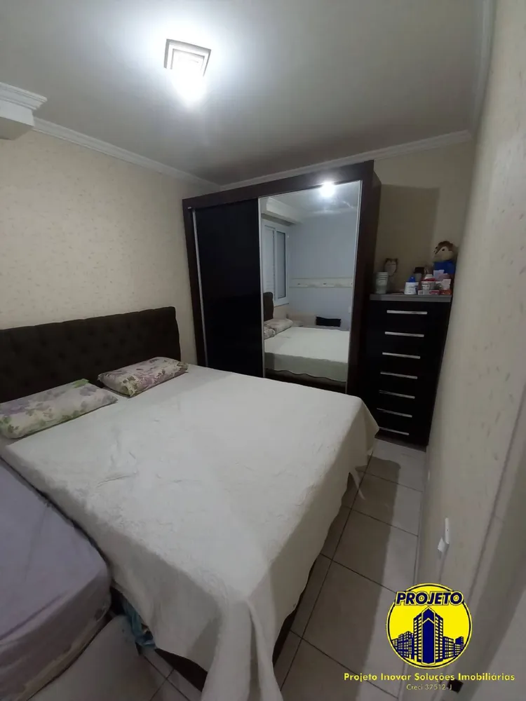 Apartamento, 2 quartos, 45 m² - Foto 5