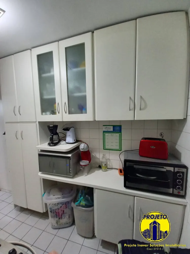 Apartamento, 2 quartos, 45 m² - Foto 2