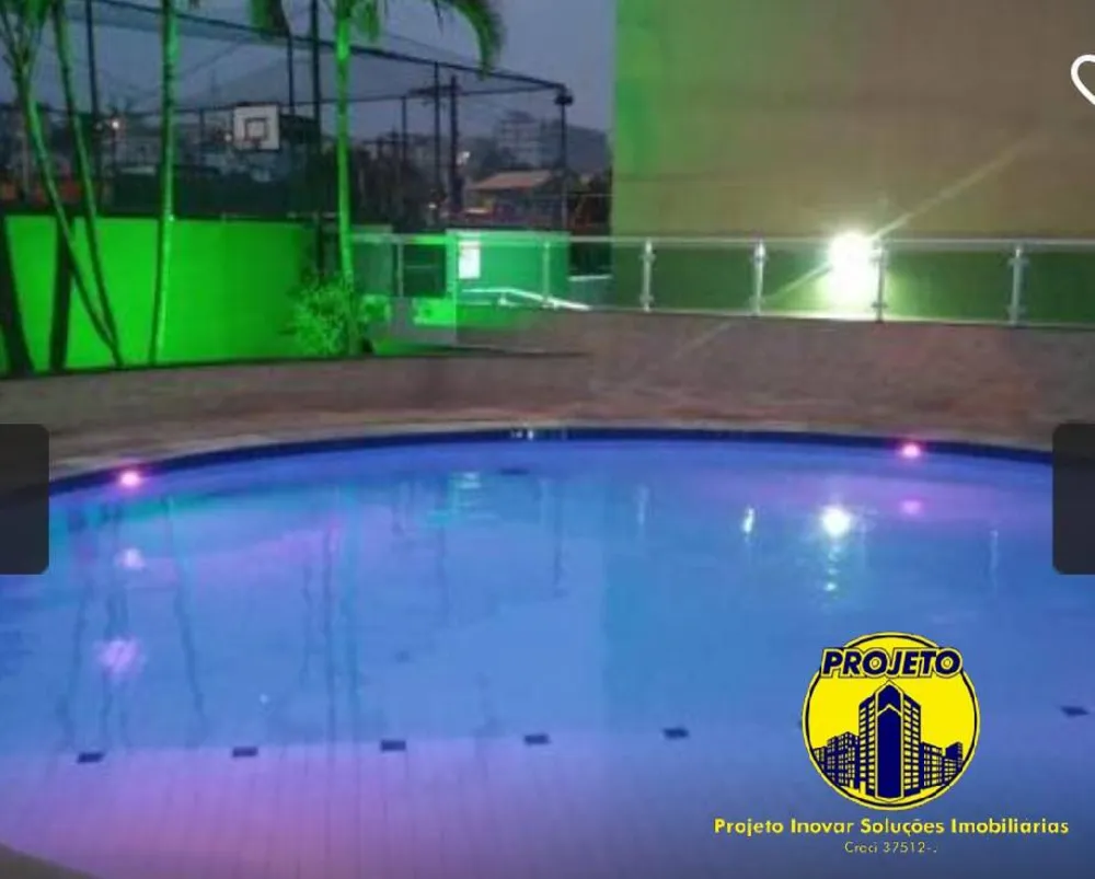 Apartamento, 2 quartos, 45 m² - Foto 8