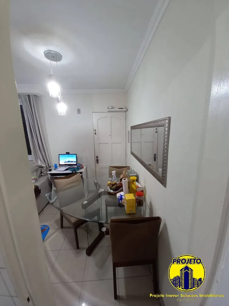 Apartamento, 2 quartos, 45 m² - Foto 6