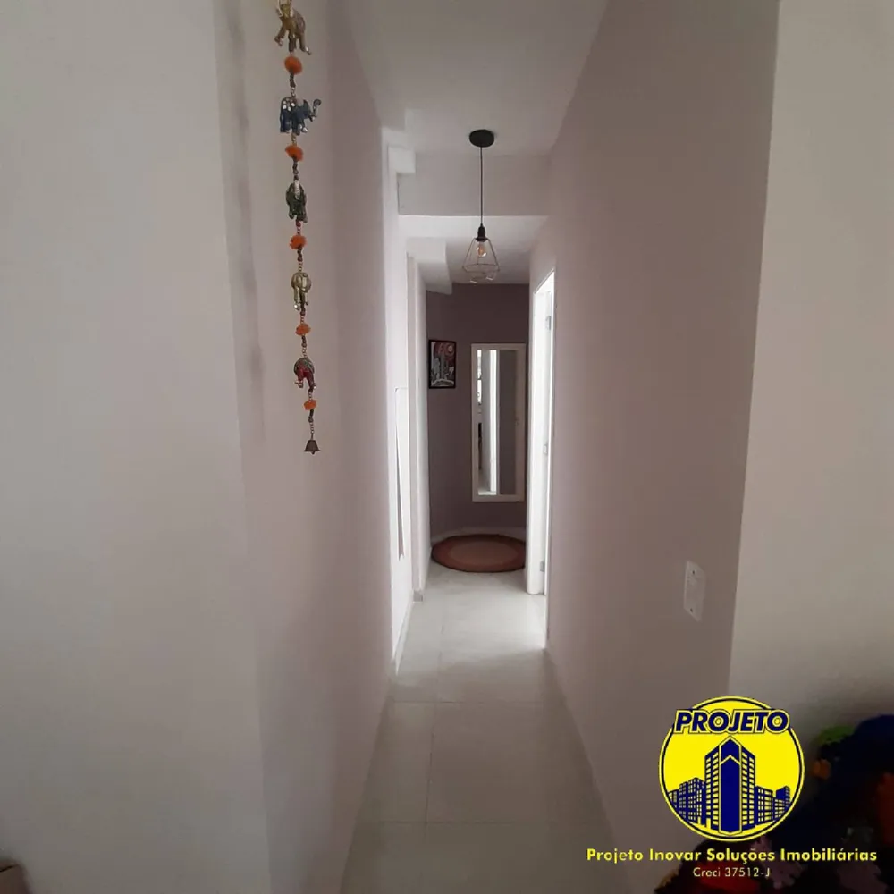 Apartamento, 1 quarto, 40 m² - Foto 7