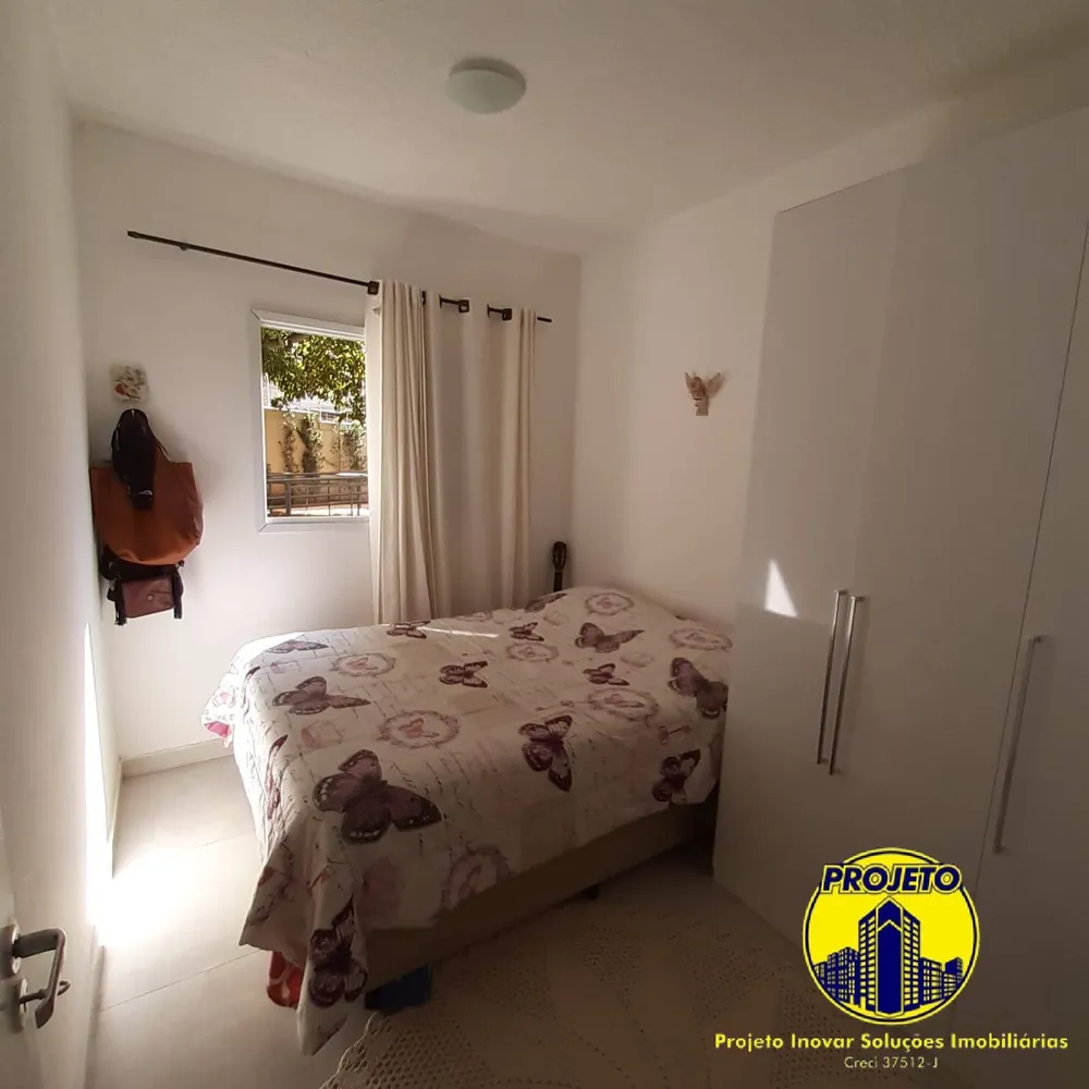 Apartamento, 1 quarto, 40 m² - Foto 8