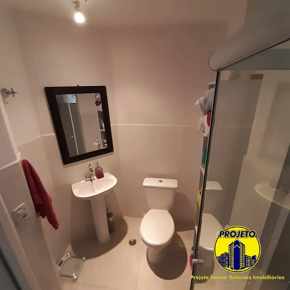 Apartamento, 1 quarto, 40 m² - Foto 2