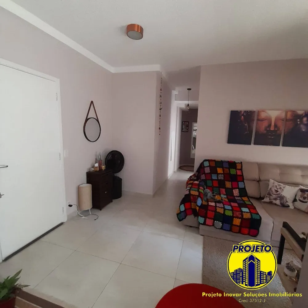 Apartamento, 1 quarto, 40 m² - Foto 4