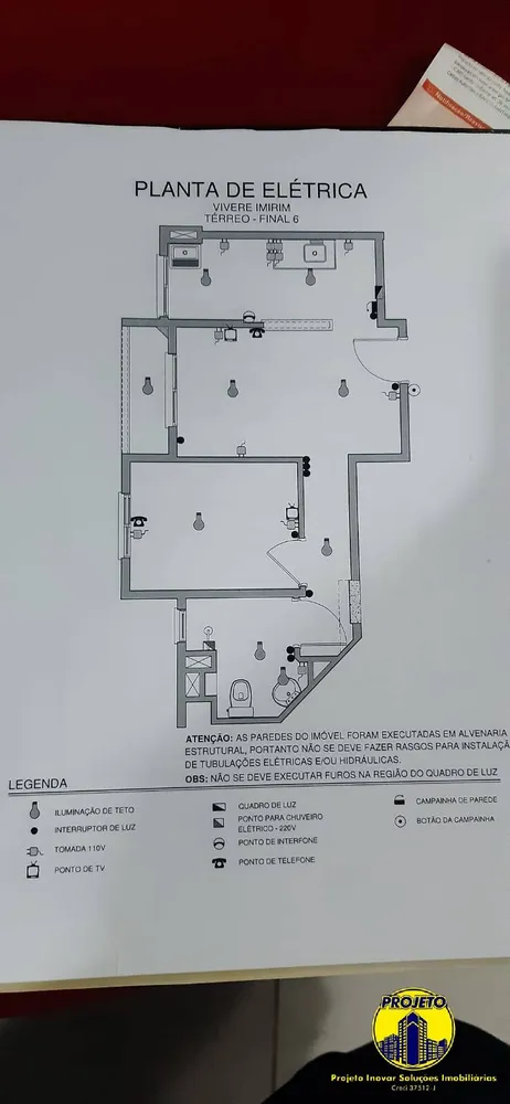Apartamento, 1 quarto, 40 m² - Foto 6
