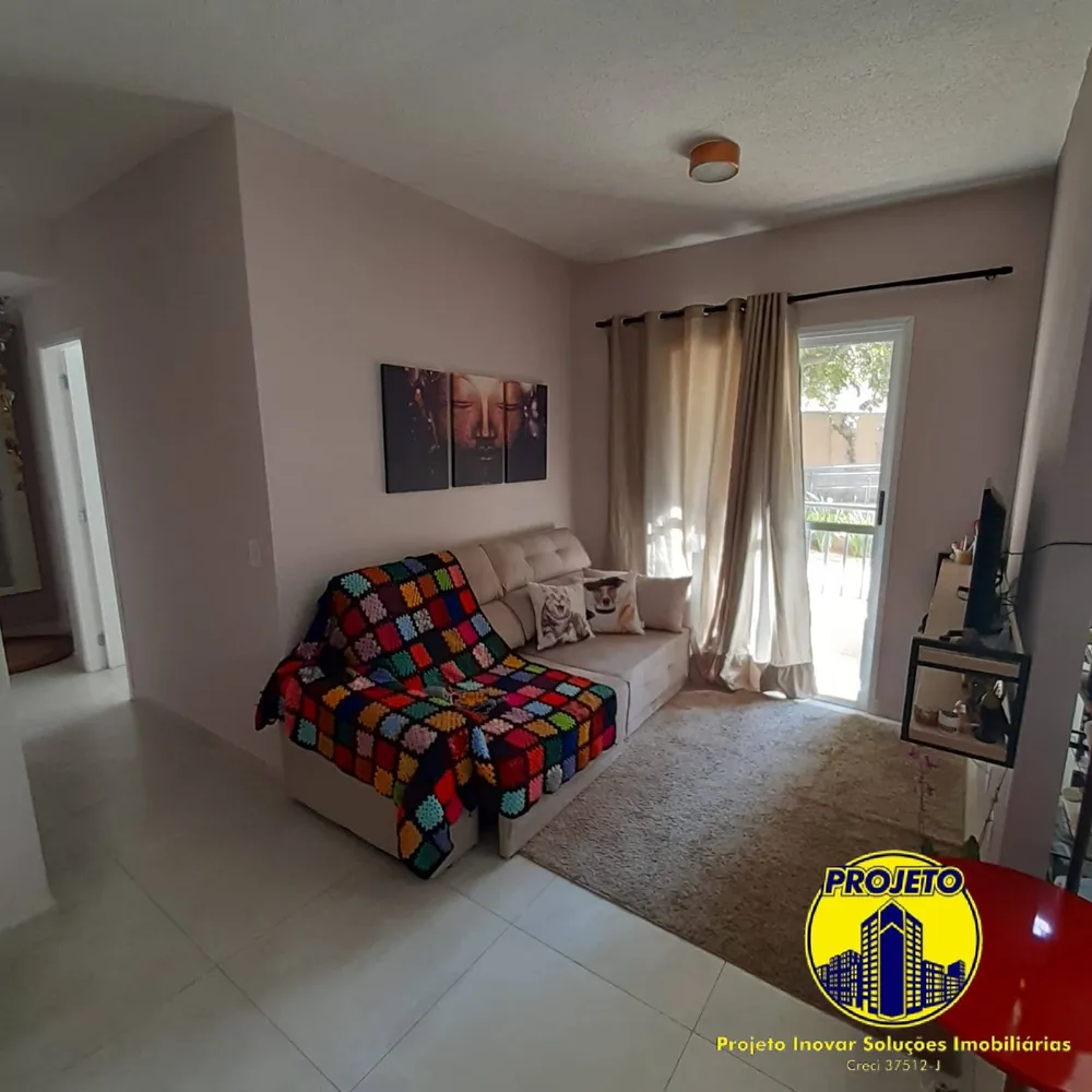 Apartamento, 1 quarto, 40 m² - Foto 3
