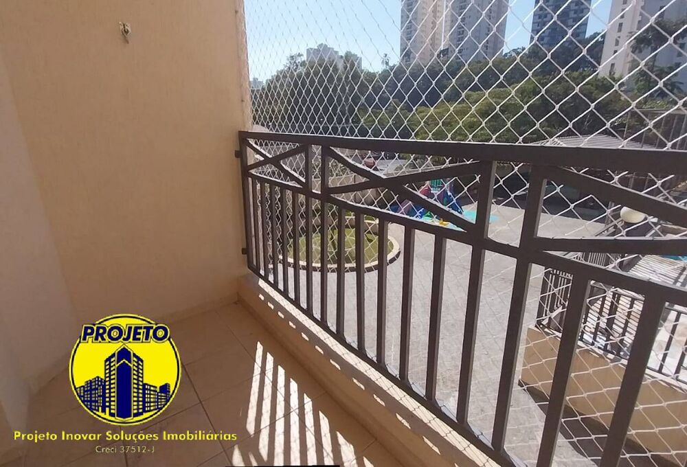 Apartamento, 2 quartos, 55 m² - Foto 4