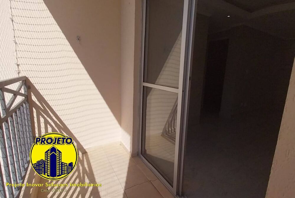 Apartamento, 2 quartos, 55 m² - Foto 3