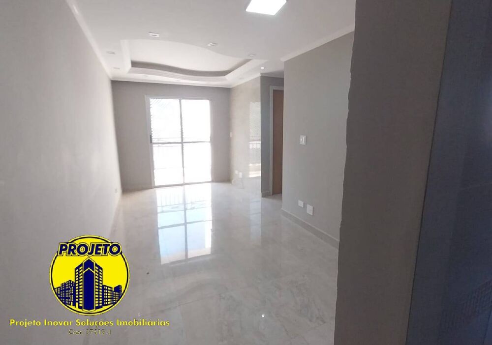 Apartamento, 2 quartos, 55 m² - Foto 2