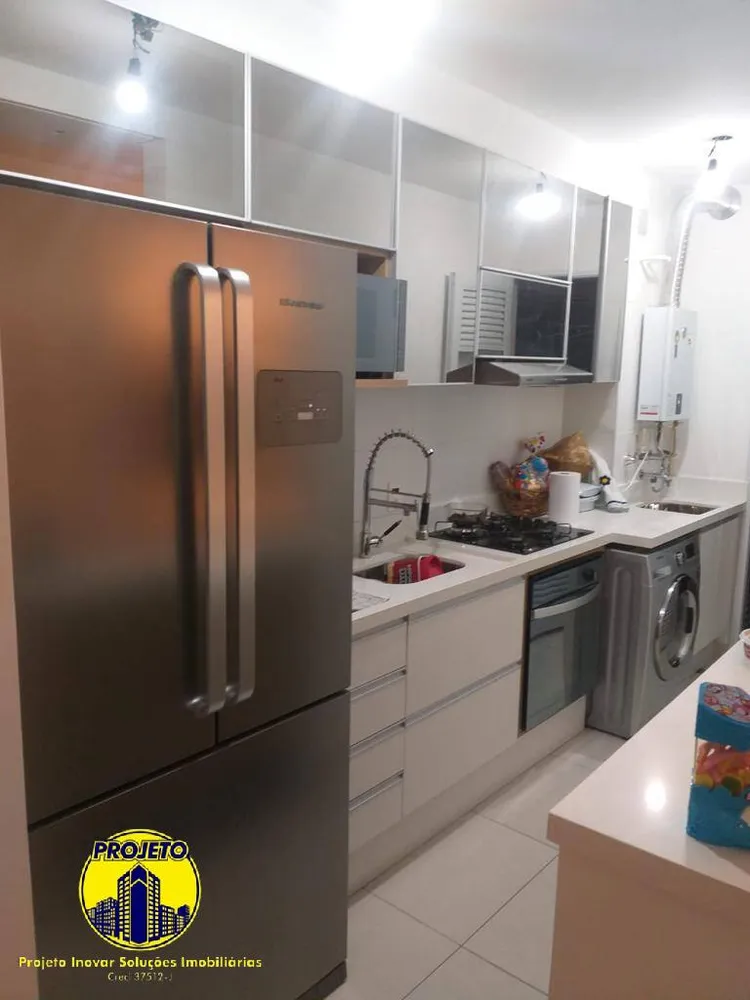 Apartamento, 2 quartos, 63 m² - Foto 9
