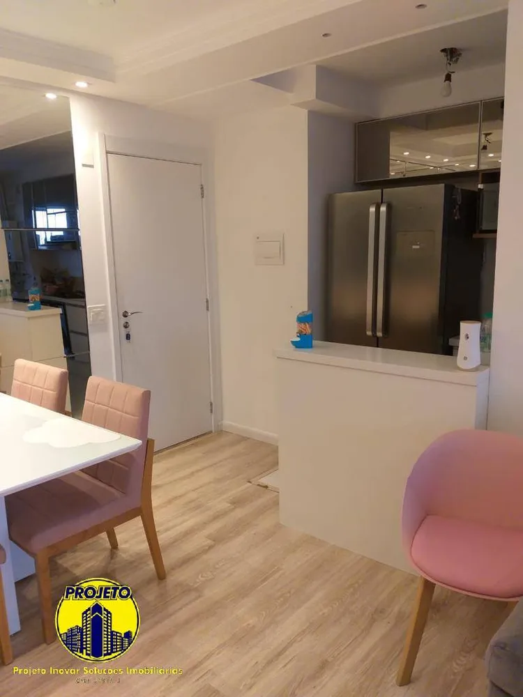 Apartamento, 2 quartos, 63 m² - Foto 4