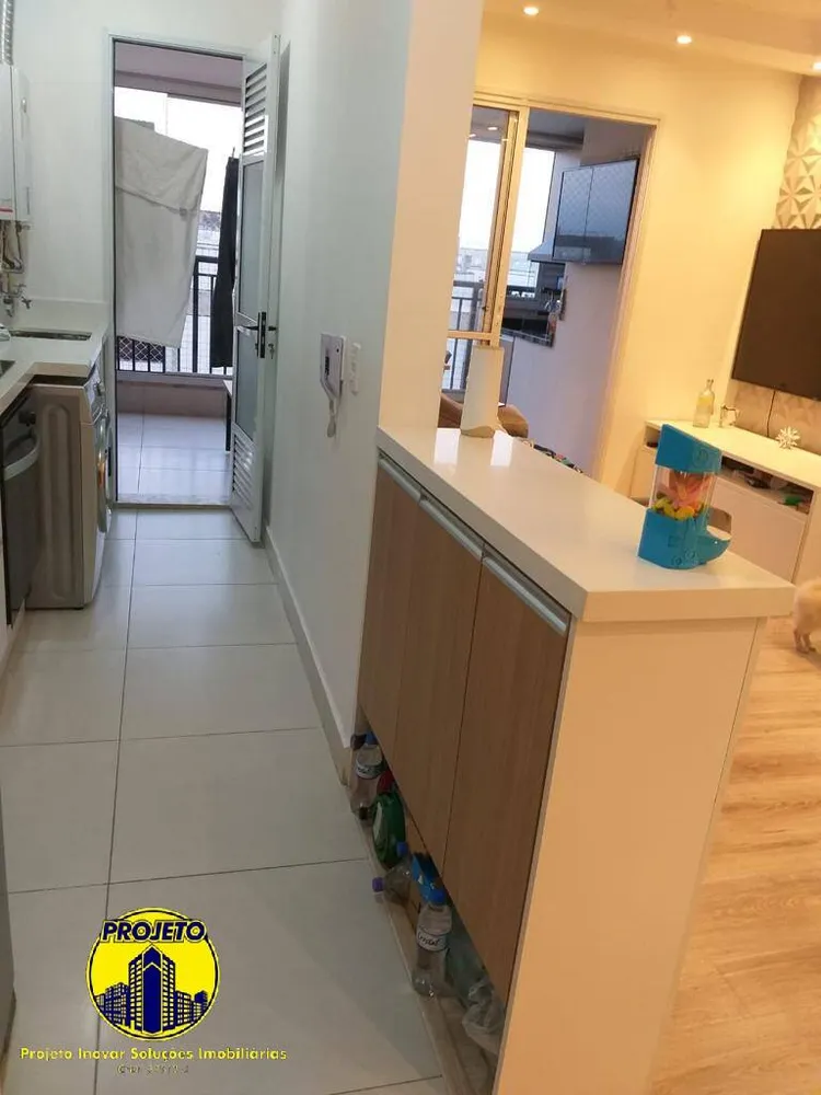 Apartamento, 2 quartos, 63 m² - Foto 8