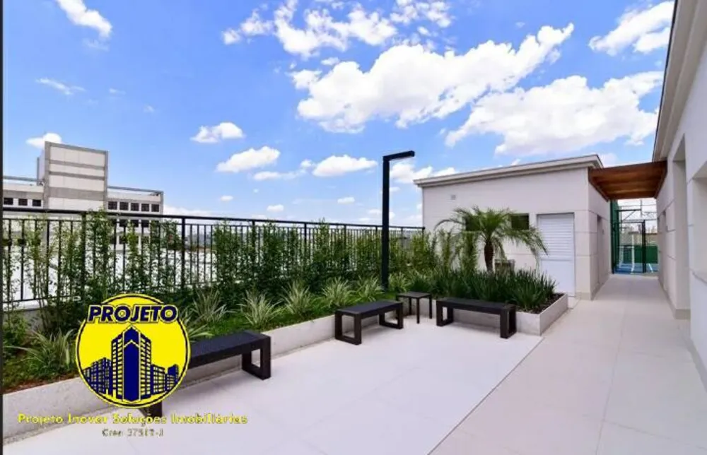 Apartamento, 2 quartos, 63 m² - Foto 10